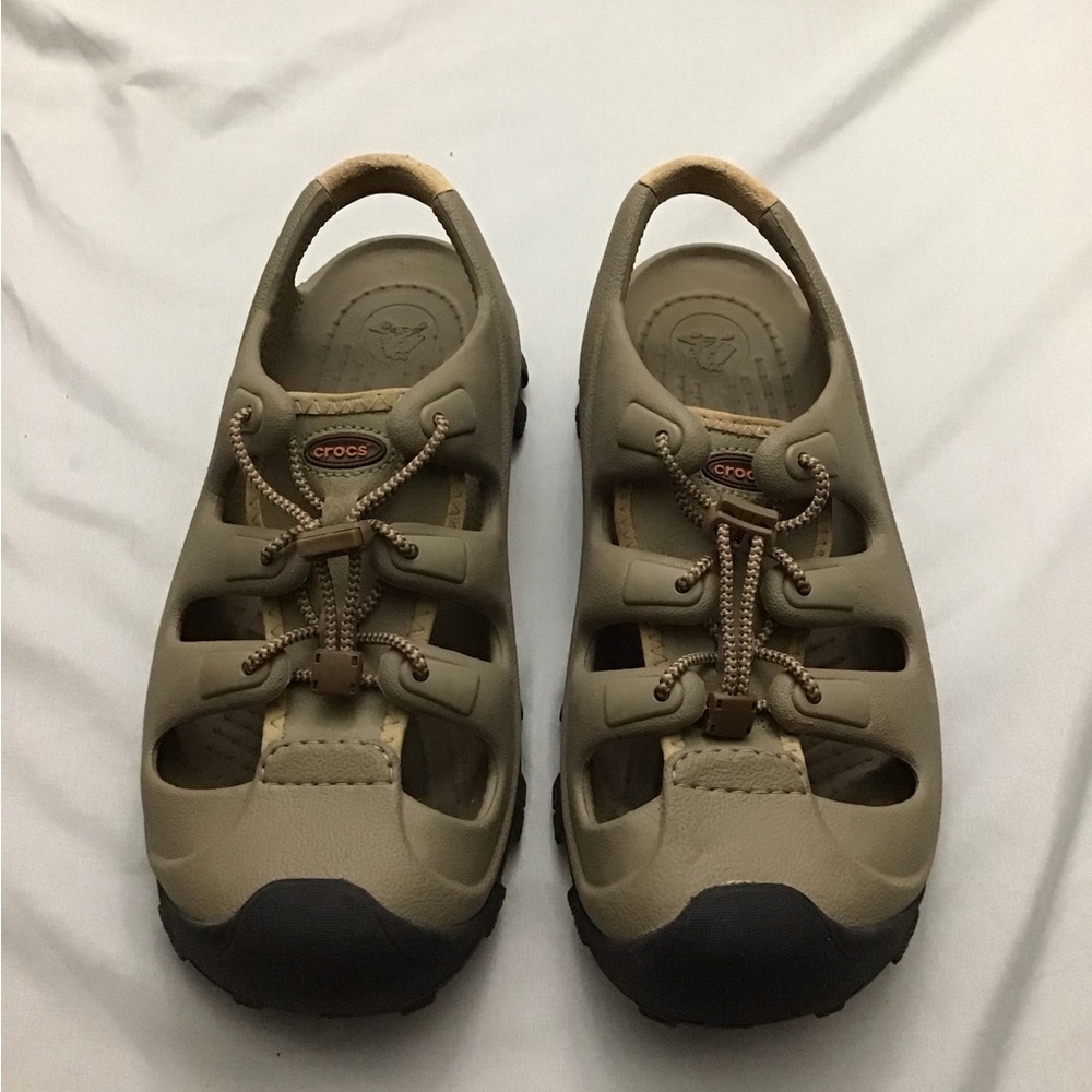 Crocs Sandals